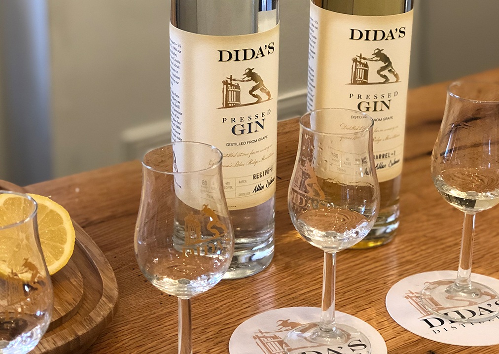 Dida’s Distillery Photo