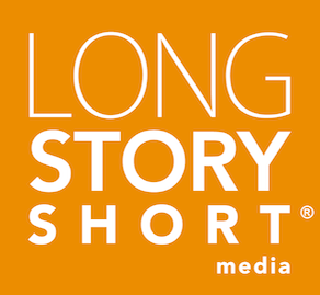 Long Story Short Media Logo