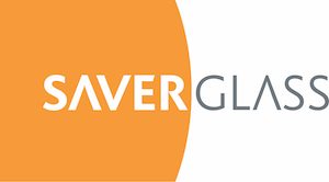 Saverglass Inc. Logo