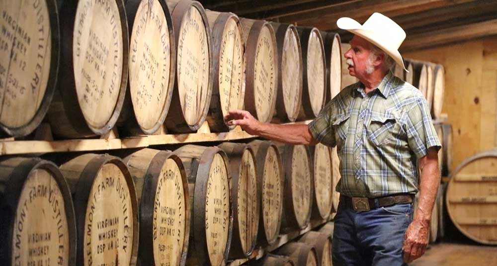 Belmont Farm Distillery Photo