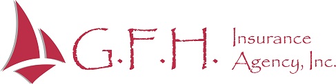 G.F.H. Insurance Agency Inc. Logo