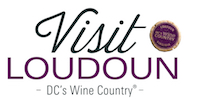 Visit Loudoun Logo