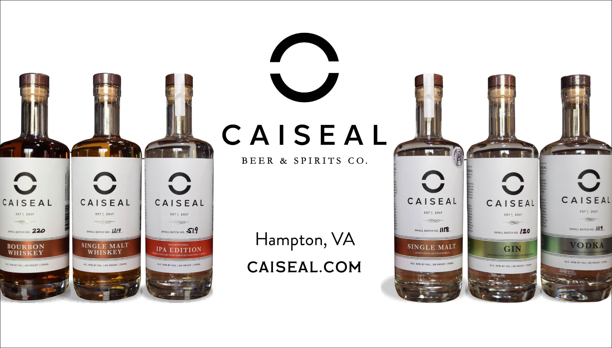 The Trail Virginia Spirits