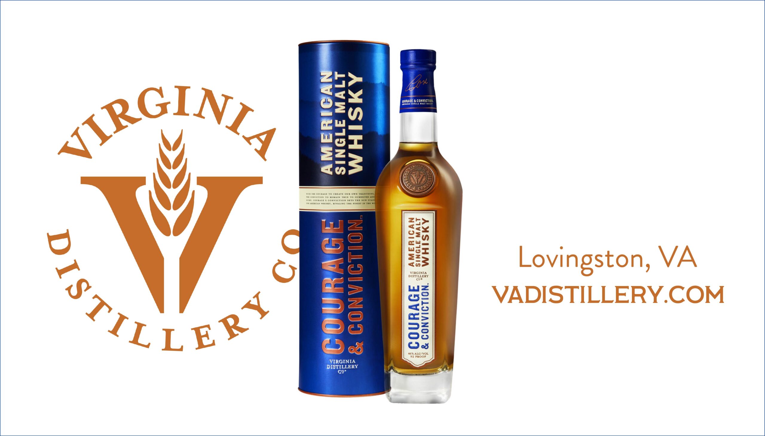 The Trail Virginia Spirits