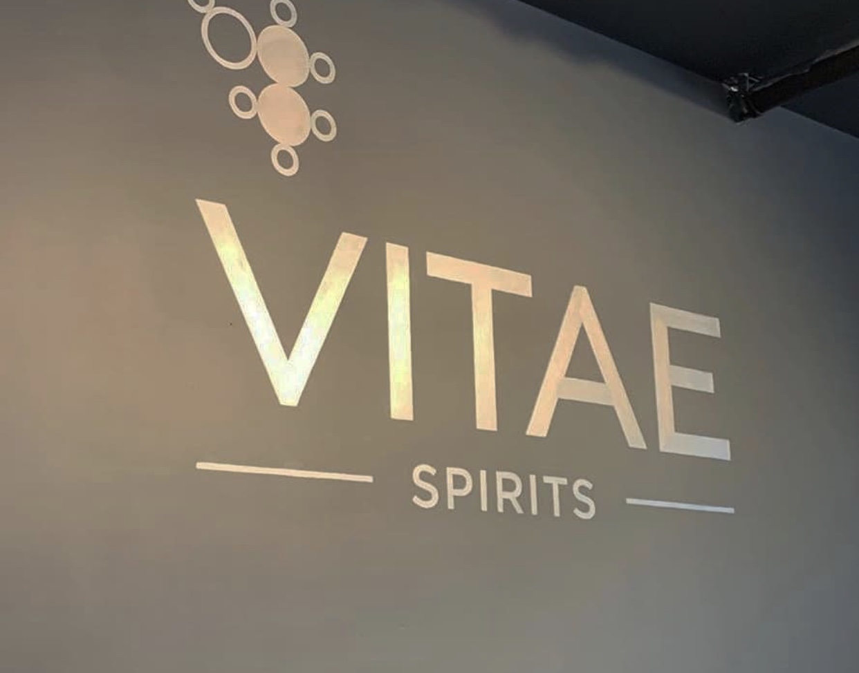 Vitae Spirits Distillery – Downtown Tasting Room Photo