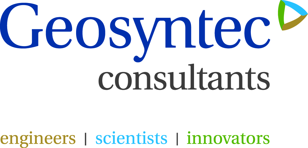 Geosyntec Logo