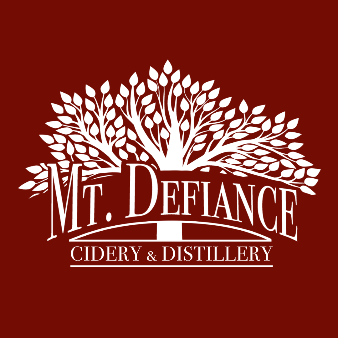 Mt. Defiance Cidery & Distillery Virginia Spirits