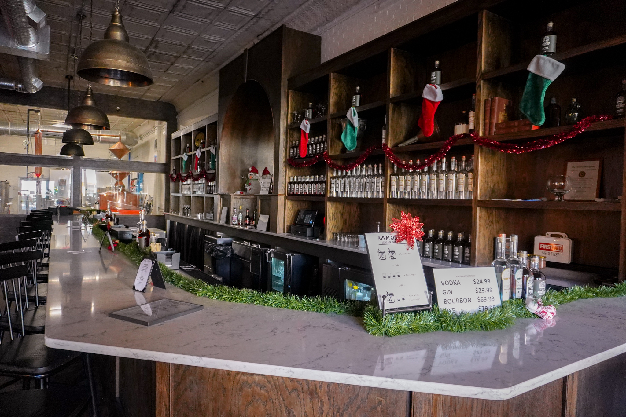 Virginia Spirits Gift Guide 2023 Holiday Edition Virginia Spirits