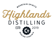 Highlands Distilling Company Photo