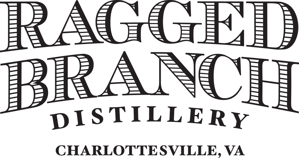 Ragged Branch Distillery Virginia Spirits