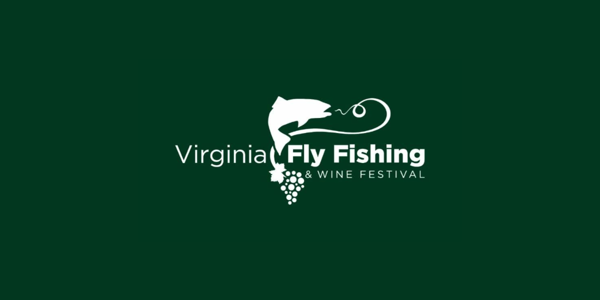 Fly Fishing And Wine Festival