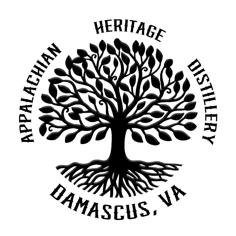 Appalachian Heritage Distillery Virginia Spirits