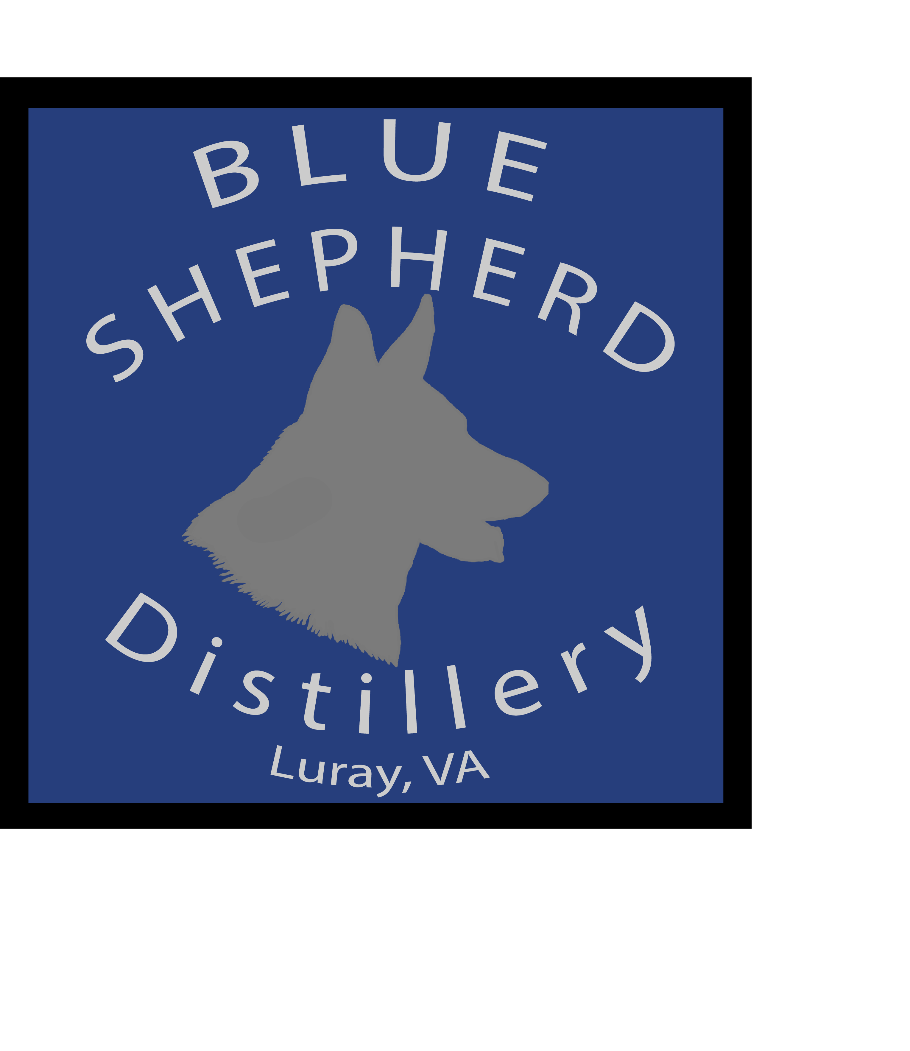 Blue Shepherd Spirits Photo